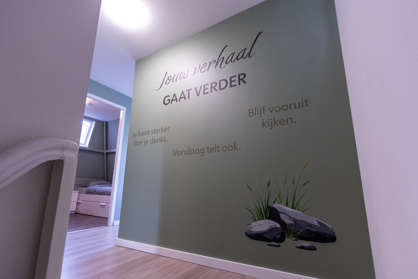 De Steen - sfeerimpressie 5