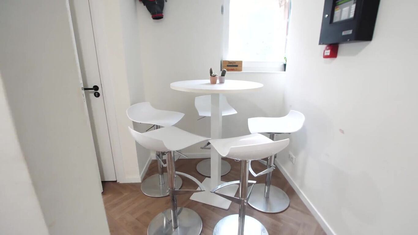 Het Glashuis in Nijmegen